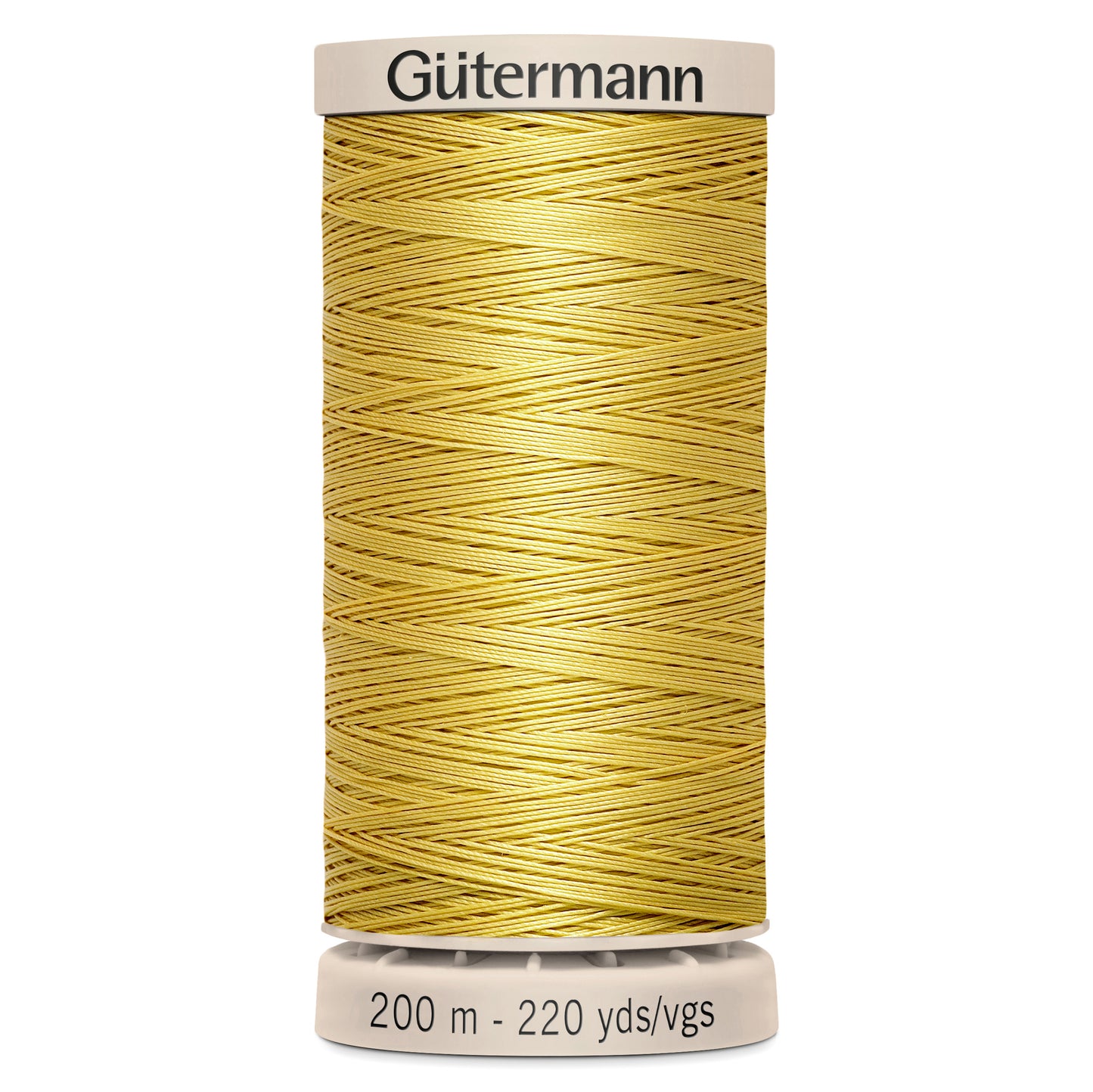 Gutermann Quilting Thread 0758 200m