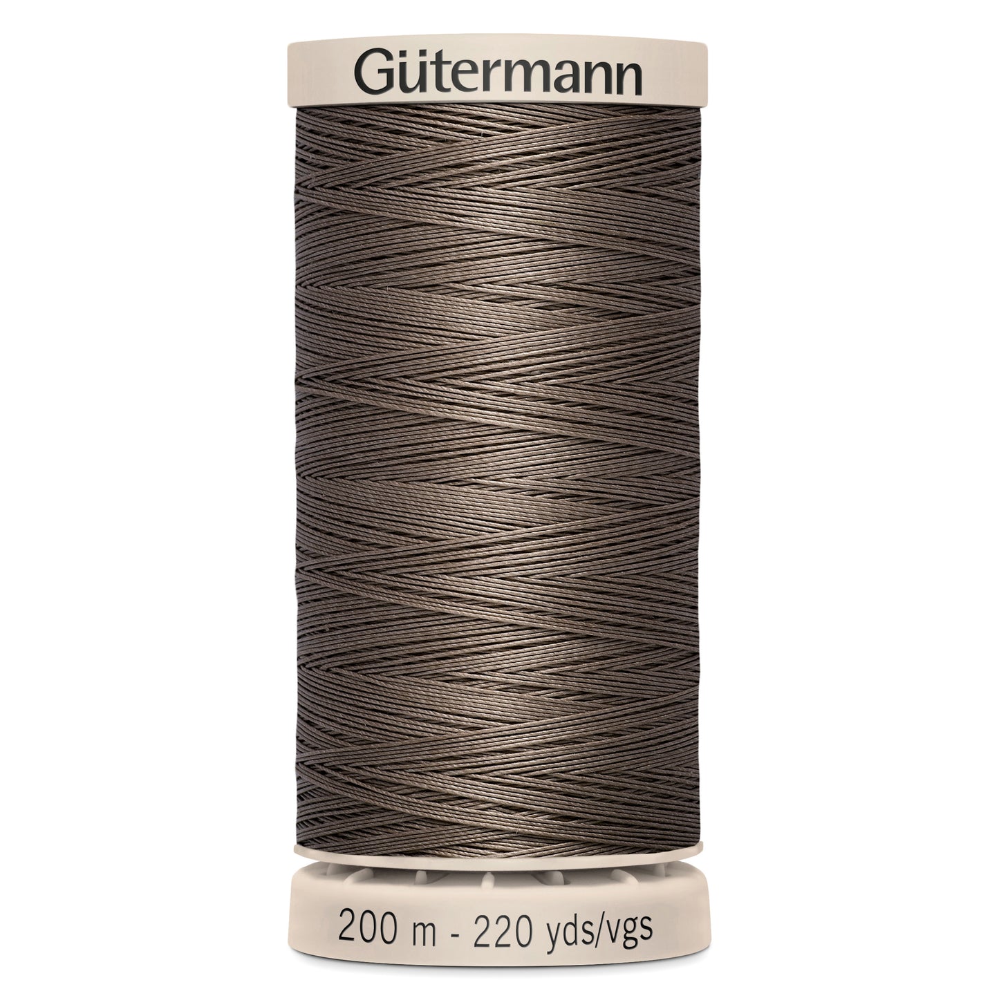 Gutermann Quilting Thread 1225 200m