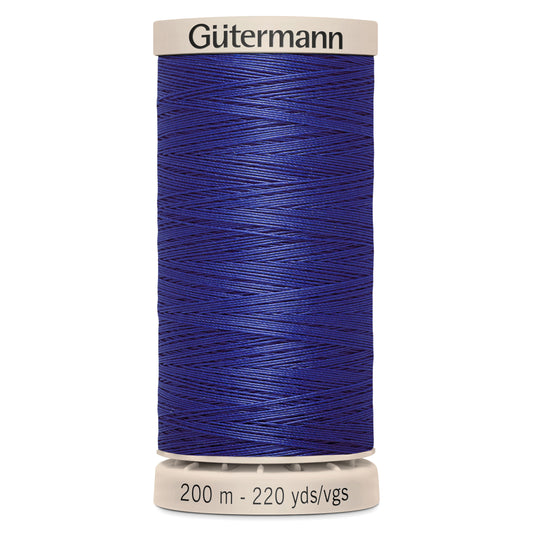 Gutermann Quilting Thread 4932 200m