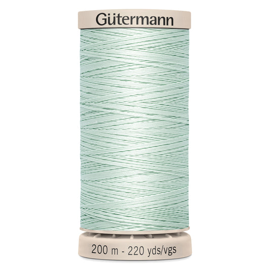 Gutermann Quilting Thread 7918 200m