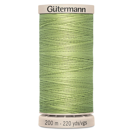Gutermann Quilting Thread 9837 200m