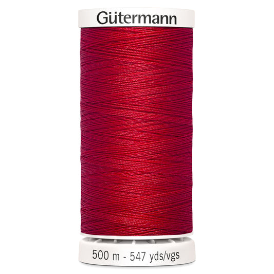 Gutermann Sew-All Sewing Thread 156 500m