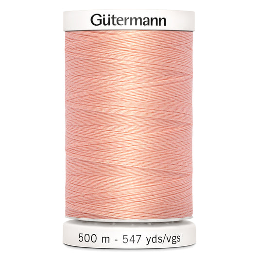 Gutermann Sew-All Sewing Thread 165 500m