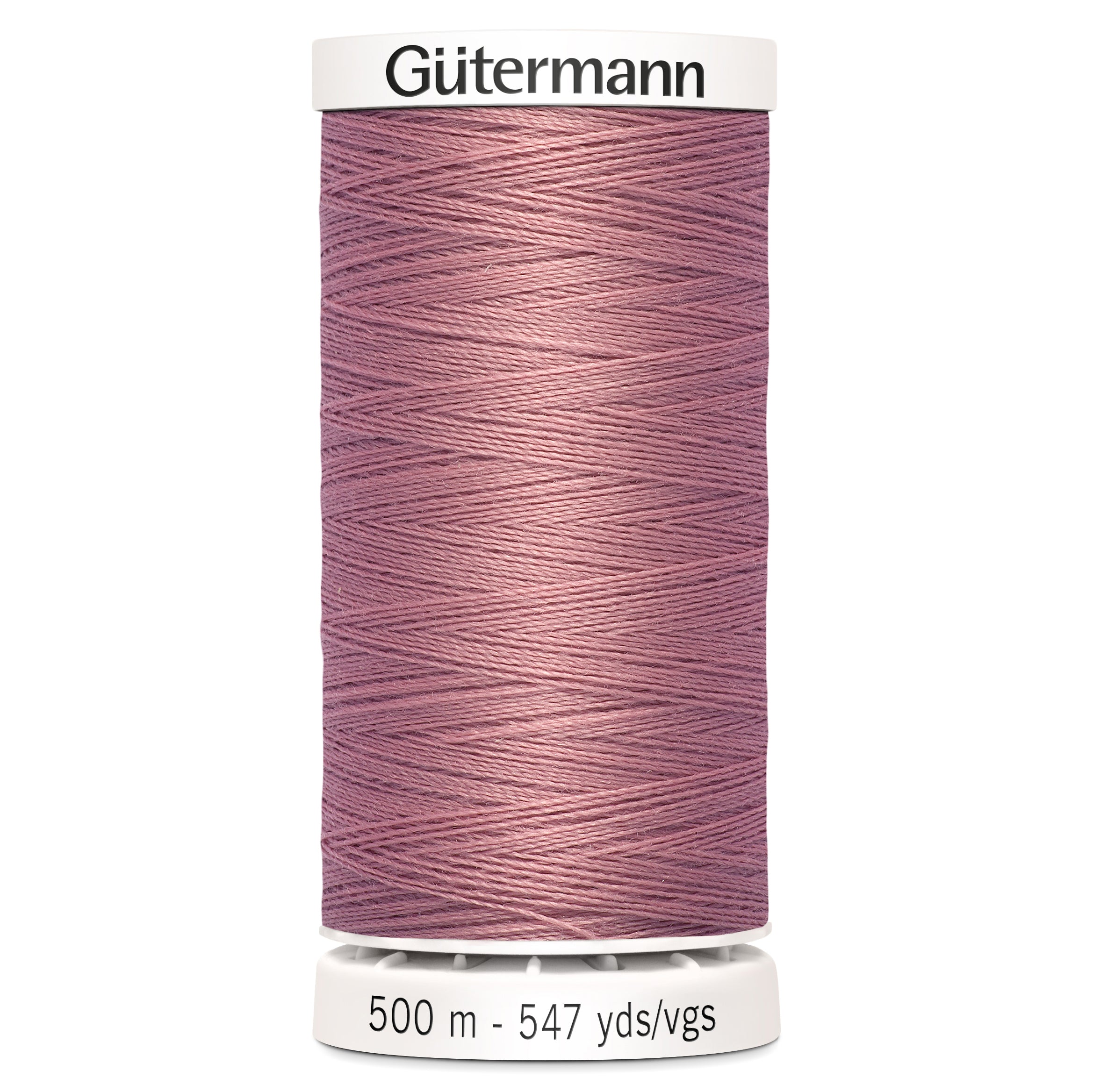 Gutermann Sew-All Sewing Thread 473 500m – Hobbies2Me