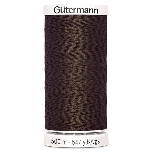Gutermann Sew-All Sewing Thread 694 500m