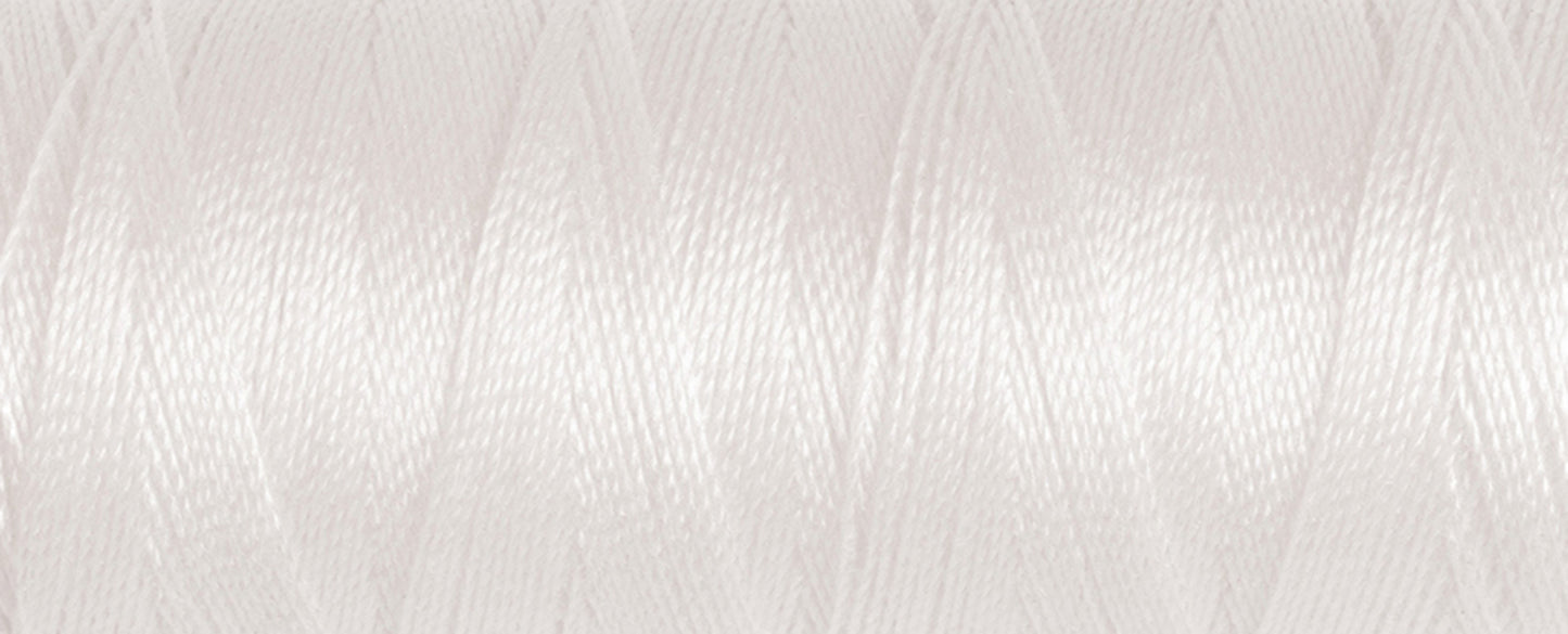 Gutermann Maraflex Elastic Sewing Thread 111 Ivory 150m