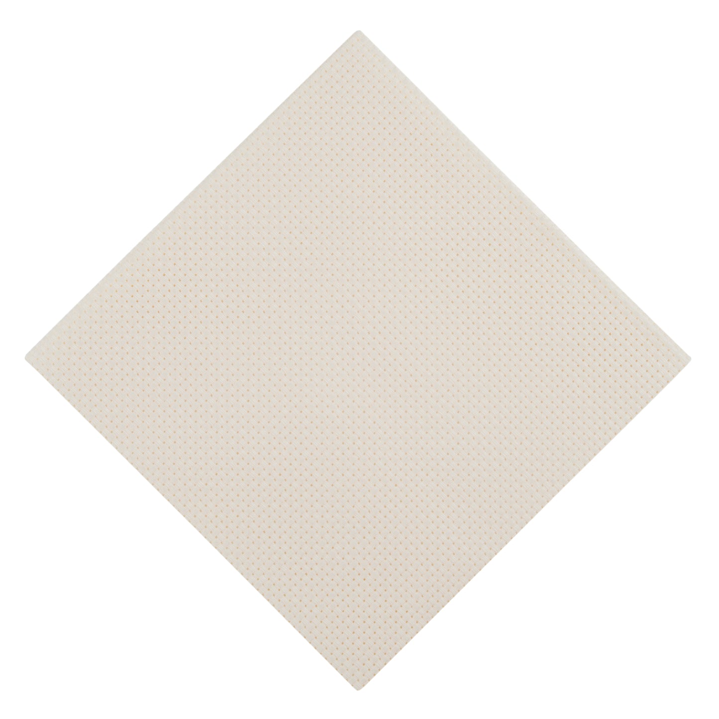 Trimits 11 Count Cotton Aida 45 x 30cm (18" x 12") - Cream AG-A11\CRM