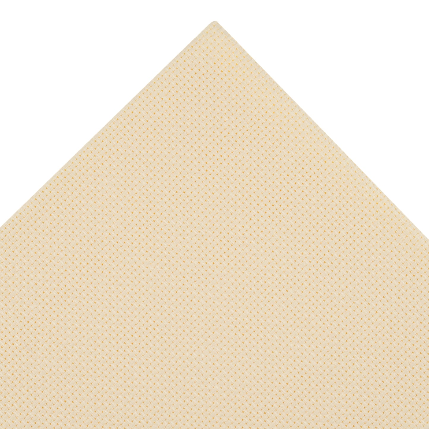 Trimits 14 Count Cotton Aida 45 x 30cm (18" x 12") - Cream AG-A14\CRM
