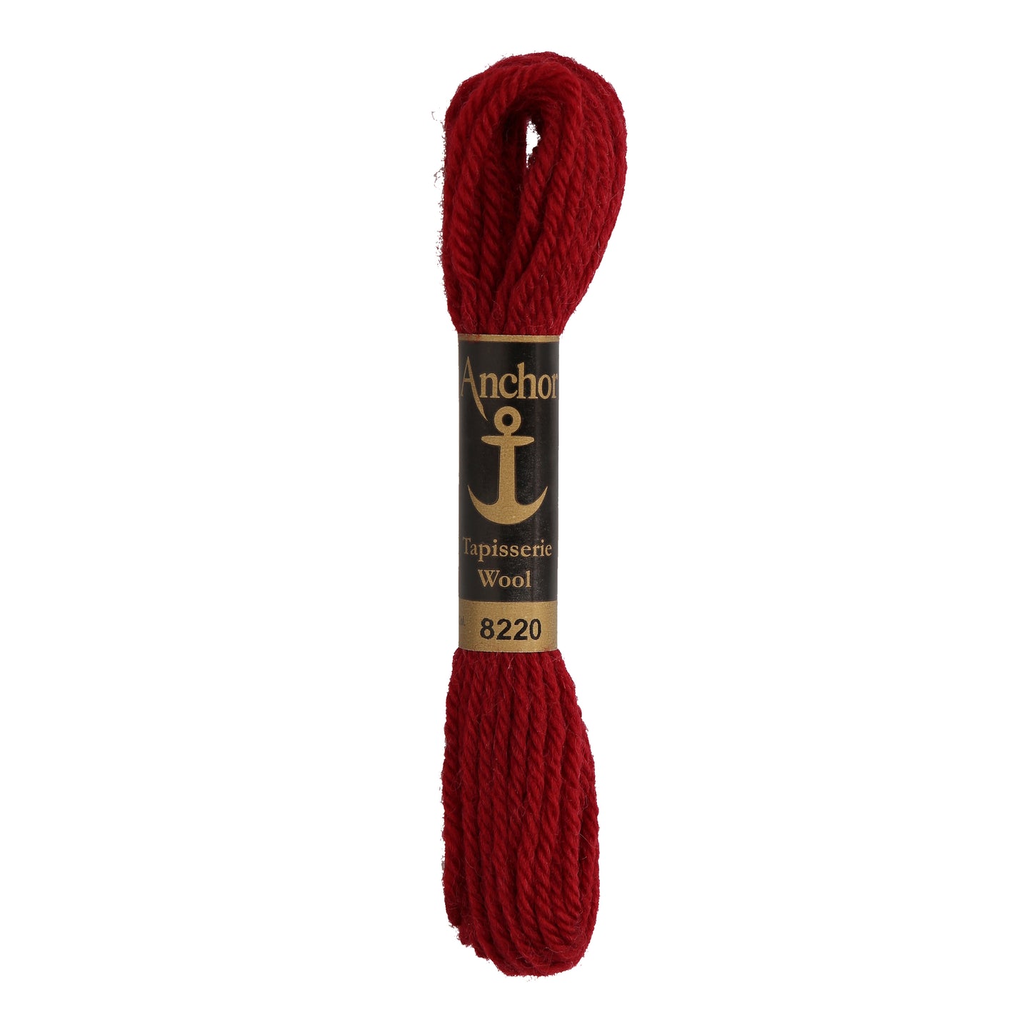 Anchor Tapestry Wool - Shade 8220 - 10m