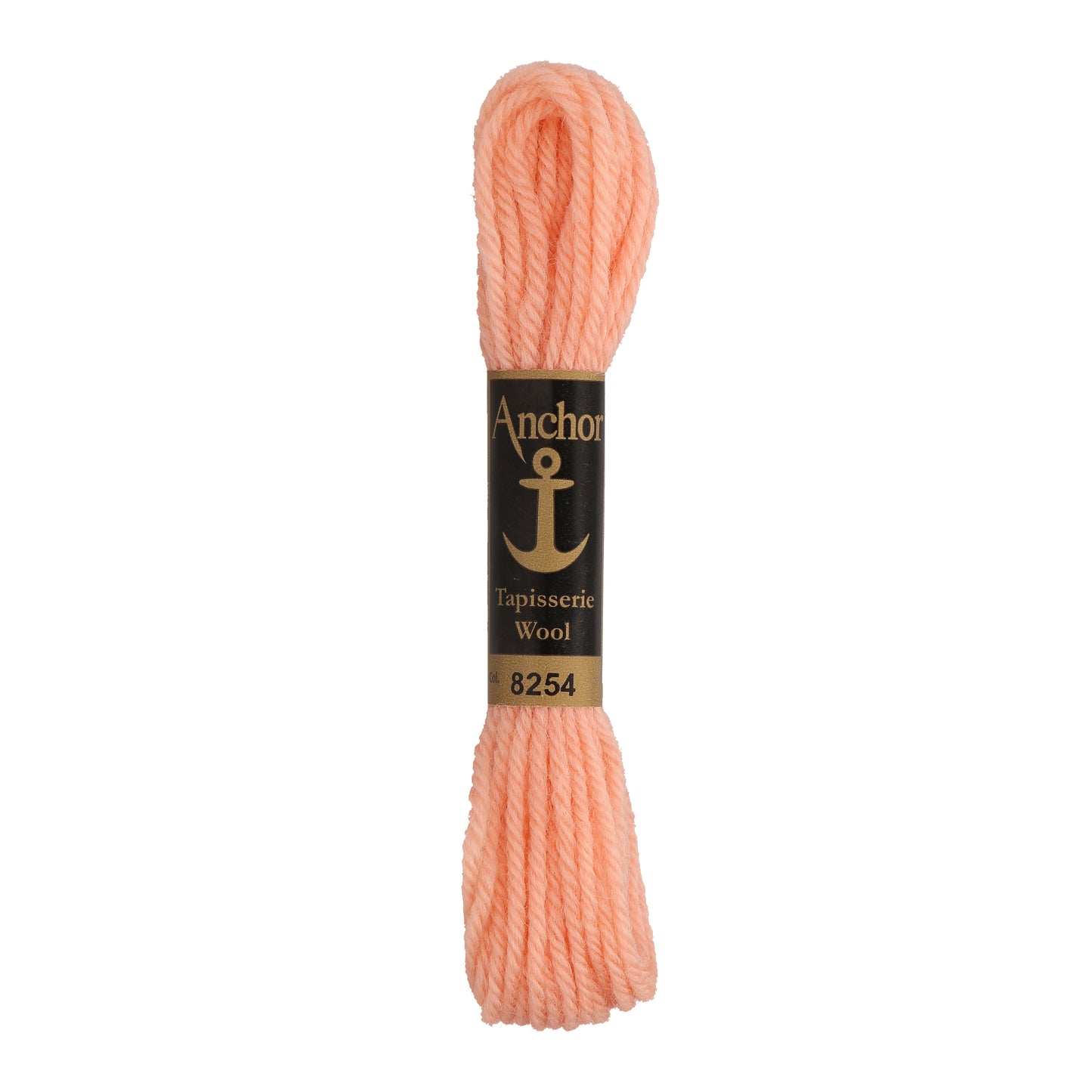 Anchor Tapestry Wool - Shade 8254 - 10m