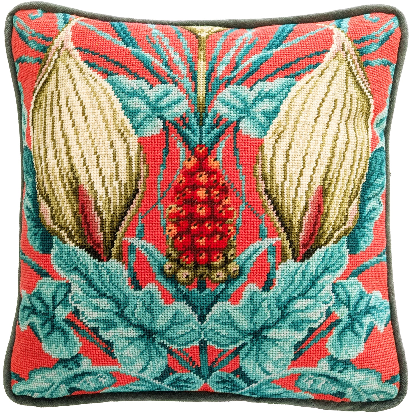 Mortal Lily Tapestry - Bothy Threads Kit TAM4