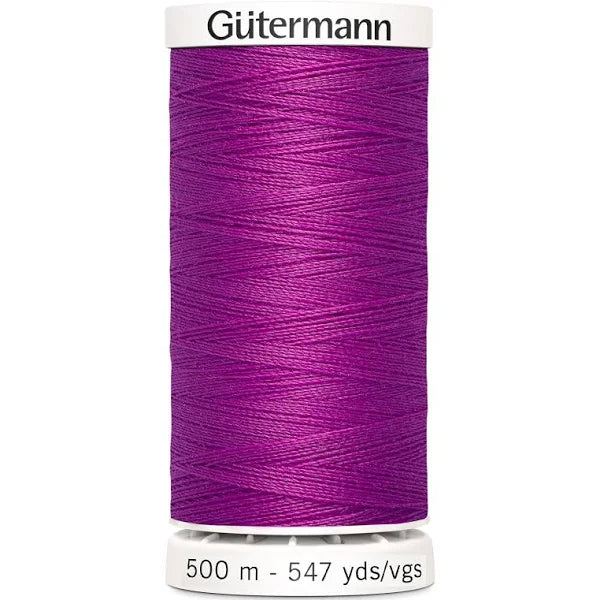 Gutermann Sew-All Sewing Thread 321 500m