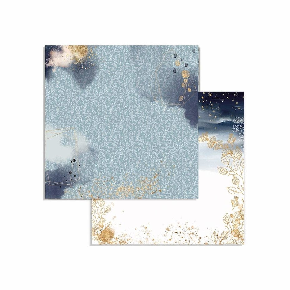 Stamperia Love Story 8x8 Inch Paper Pack (SBBS22)