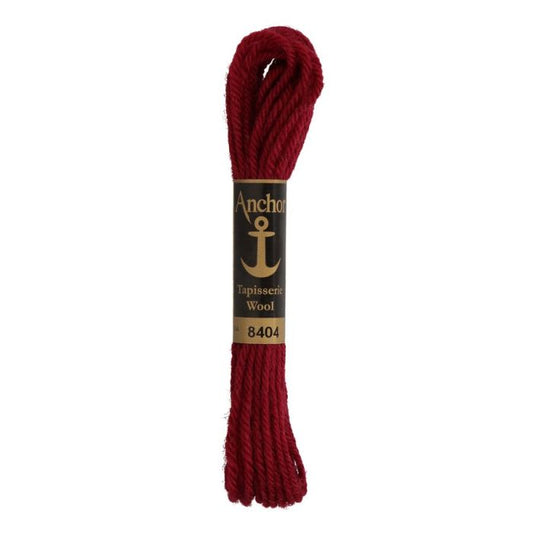 Anchor Tapestry Wool - Shade 8404