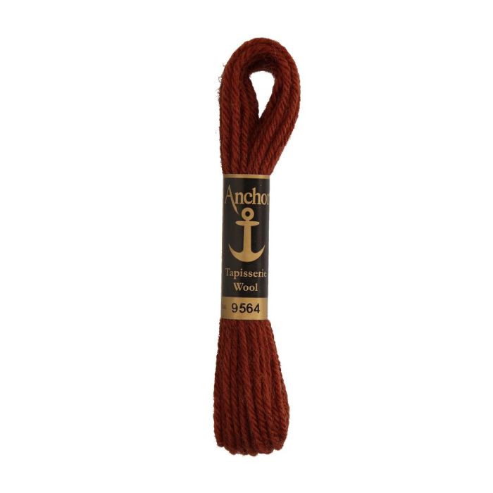 Anchor Tapestry Wool - Shade 9564