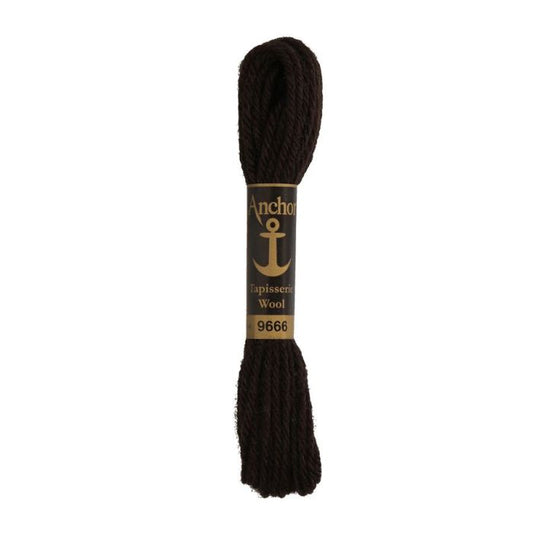 Anchor Tapestry Wool - Shade 9666