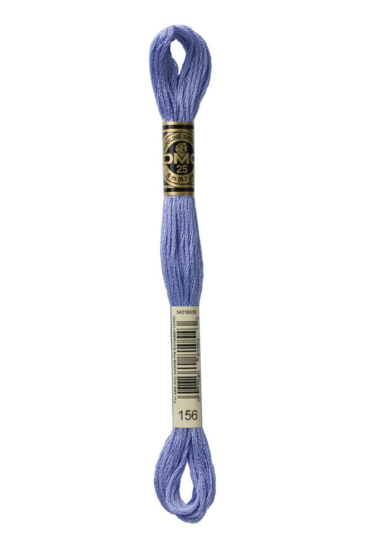 DMC Stranded Cotton 0156