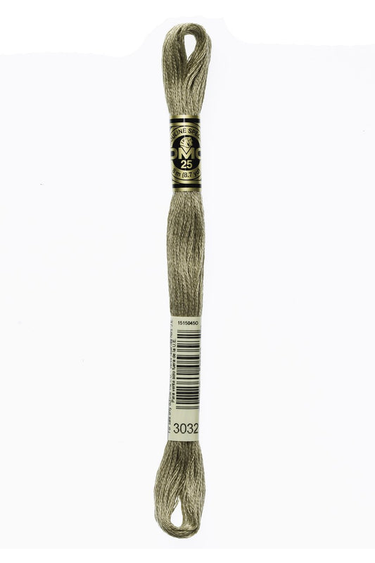 DMC Stranded Cotton 3032