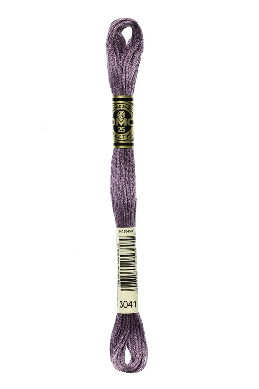 DMC Stranded Cotton 3041