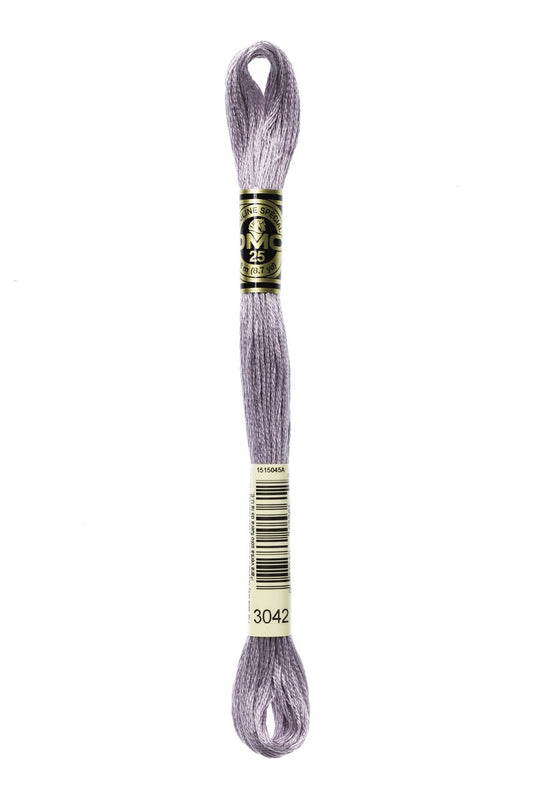 DMC Stranded Cotton 3042