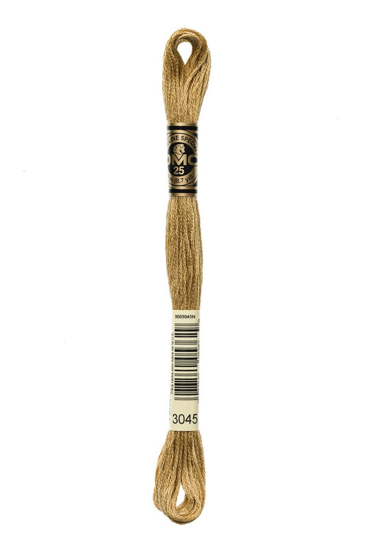 DMC Stranded Cotton 3045