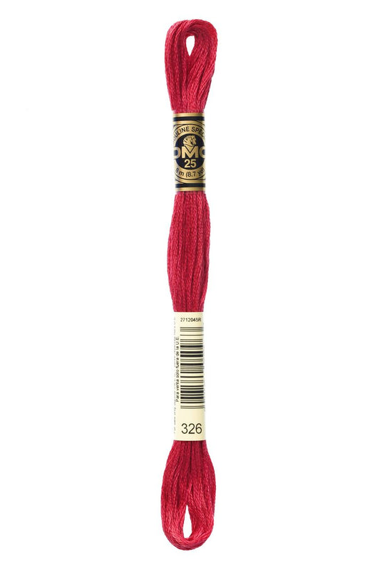 DMC Stranded Cotton 0326