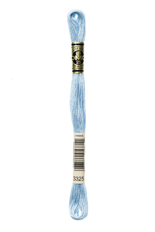 DMC Stranded Cotton 3325
