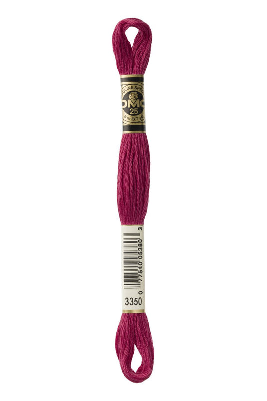 DMC Stranded Cotton 3350