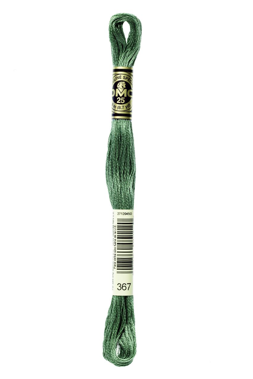 DMC Stranded Cotton 0367
