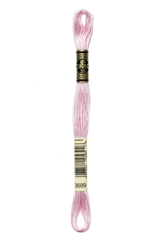 DMC Stranded Cotton 3689