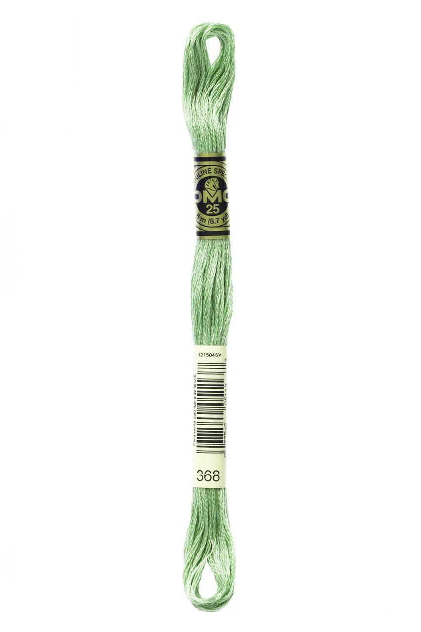DMC Stranded Cotton 0368