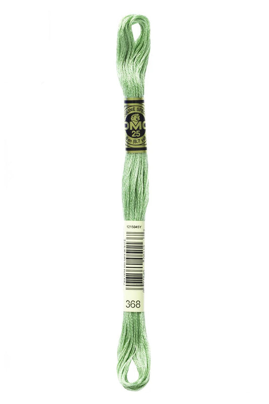 DMC Stranded Cotton 0368