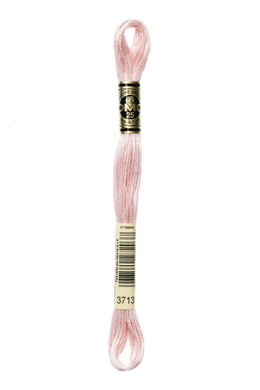 DMC Stranded Cotton 3713