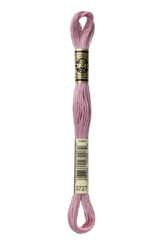 DMC Stranded Cotton 3727