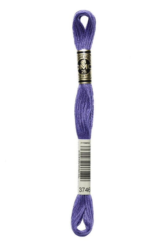 DMC Stranded Cotton 3746