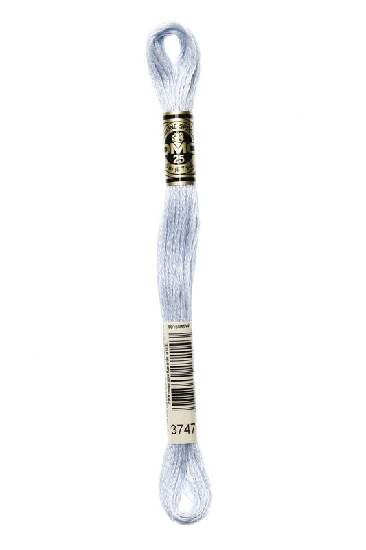 DMC Stranded Cotton 3747