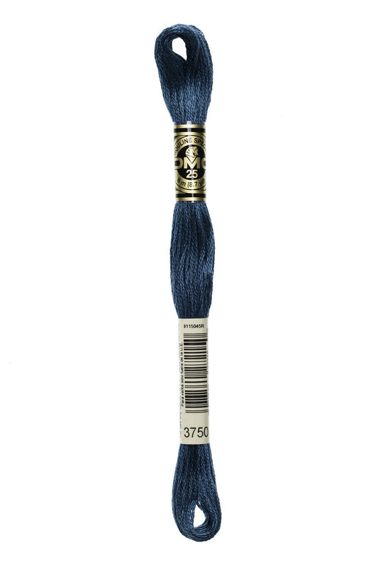 DMC Stranded Cotton 3750