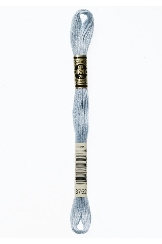 DMC Stranded Cotton 3752