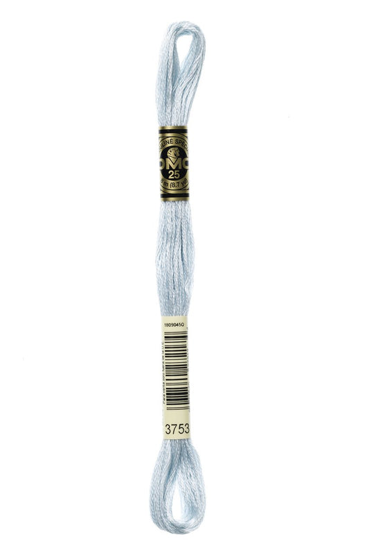 DMC Stranded Cotton 3753