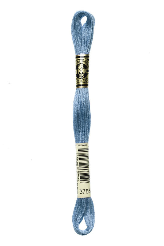 DMC Stranded Cotton 3755