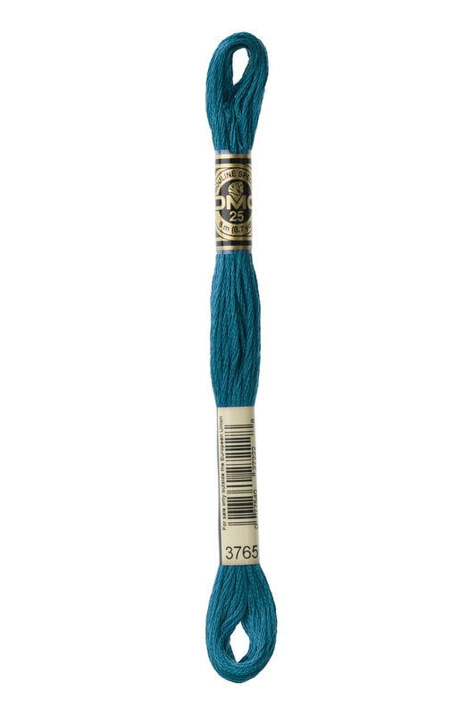 DMC Stranded Cotton 3765