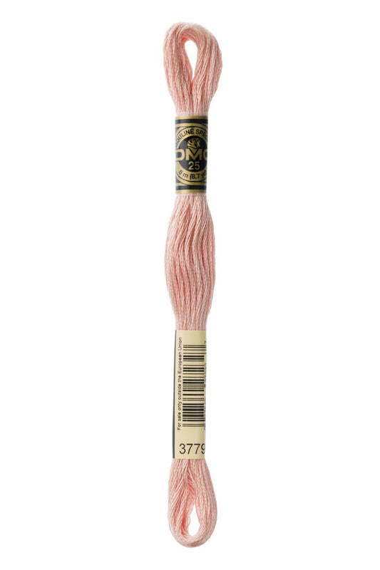 DMC Stranded Cotton 3779