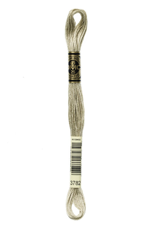 DMC Stranded Cotton 3782