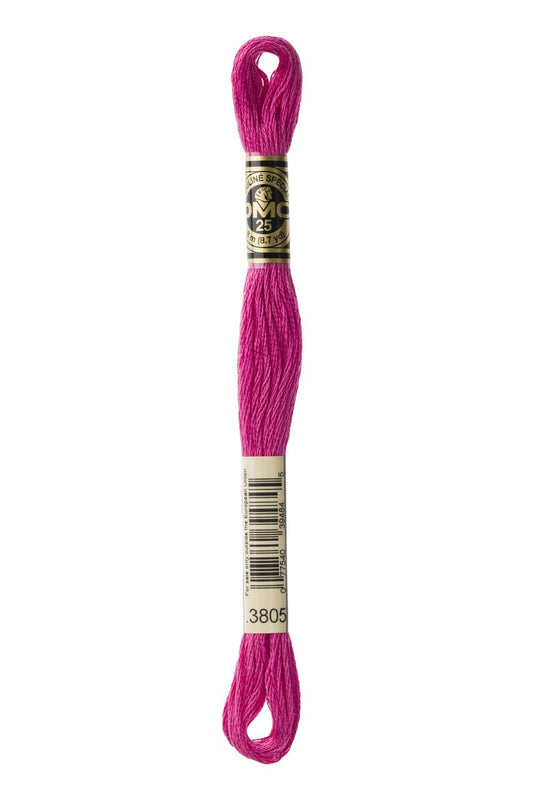 DMC Stranded Cotton 3805