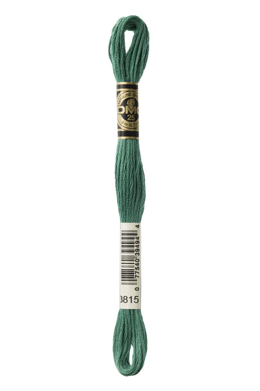 DMC Stranded Cotton 3815