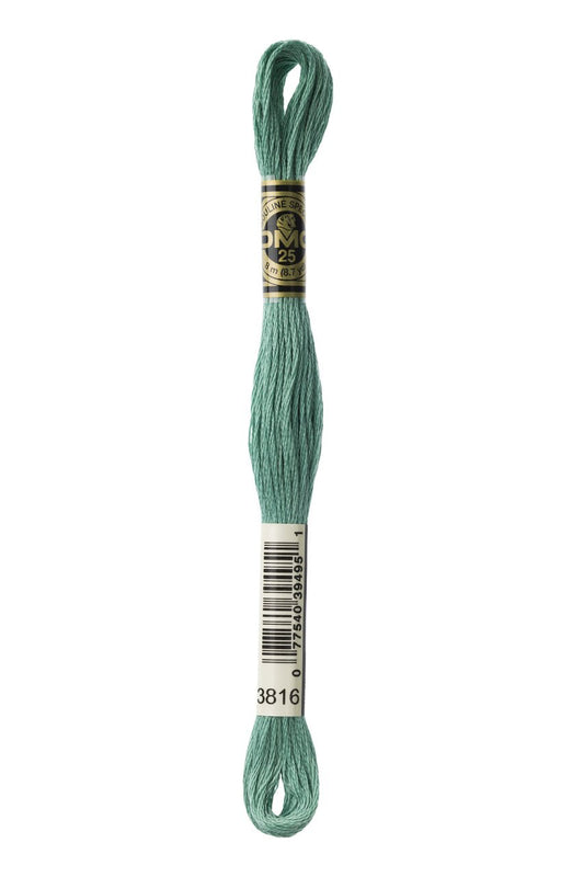 DMC Stranded Cotton 3816