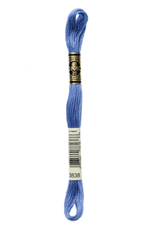 DMC Stranded Cotton 3838