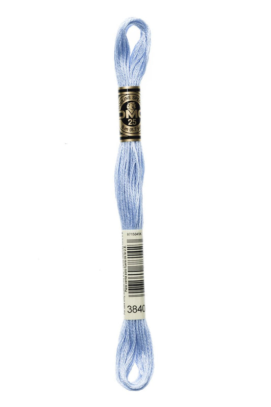 DMC Stranded Cotton 3840