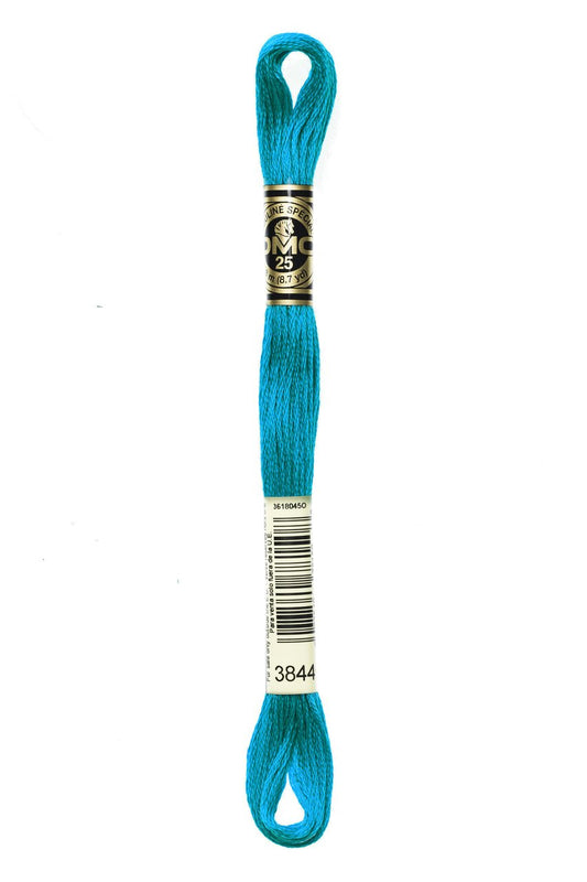 DMC Stranded Cotton 3844