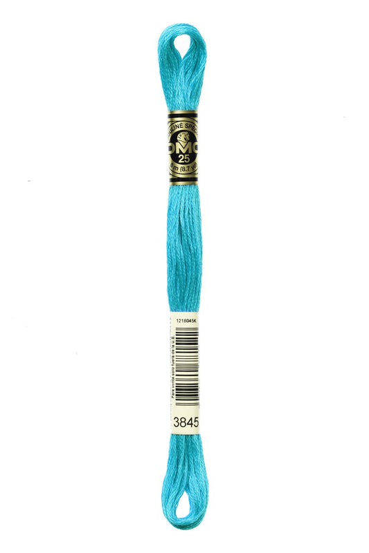 DMC Stranded Cotton 3845